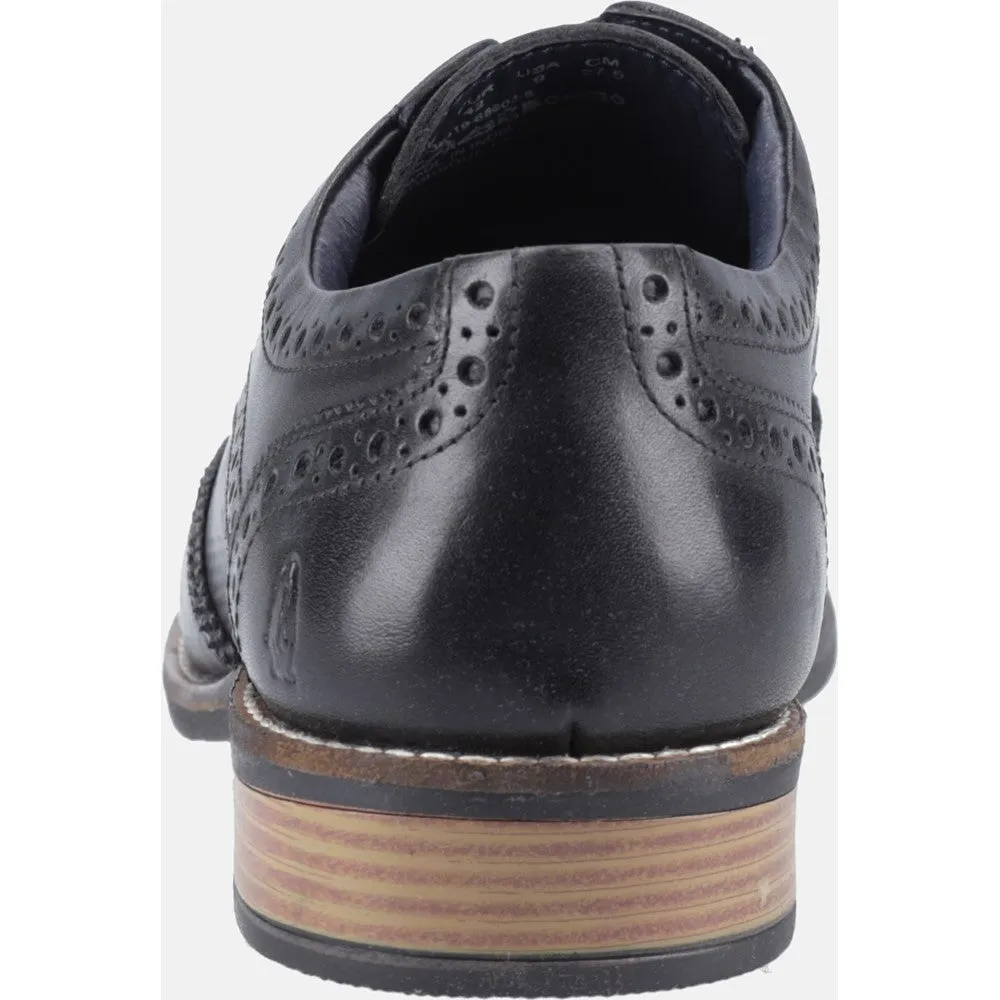 Hush Puppies Dustin Brogue Shoe