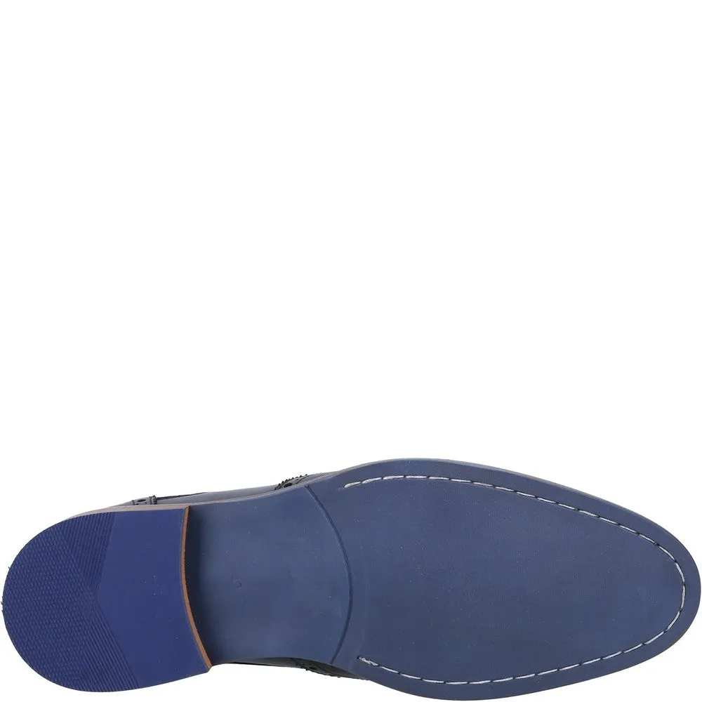 Hush Puppies Dustin Brogue Shoe