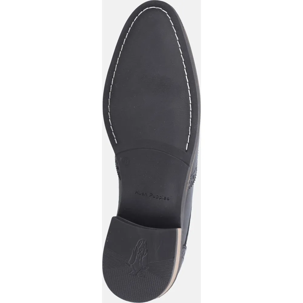 Hush Puppies Dustin Brogue Shoe