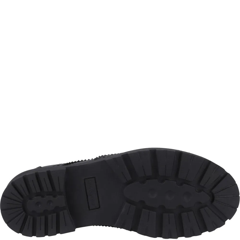 Hush Puppies Maxine Junior School Shoes