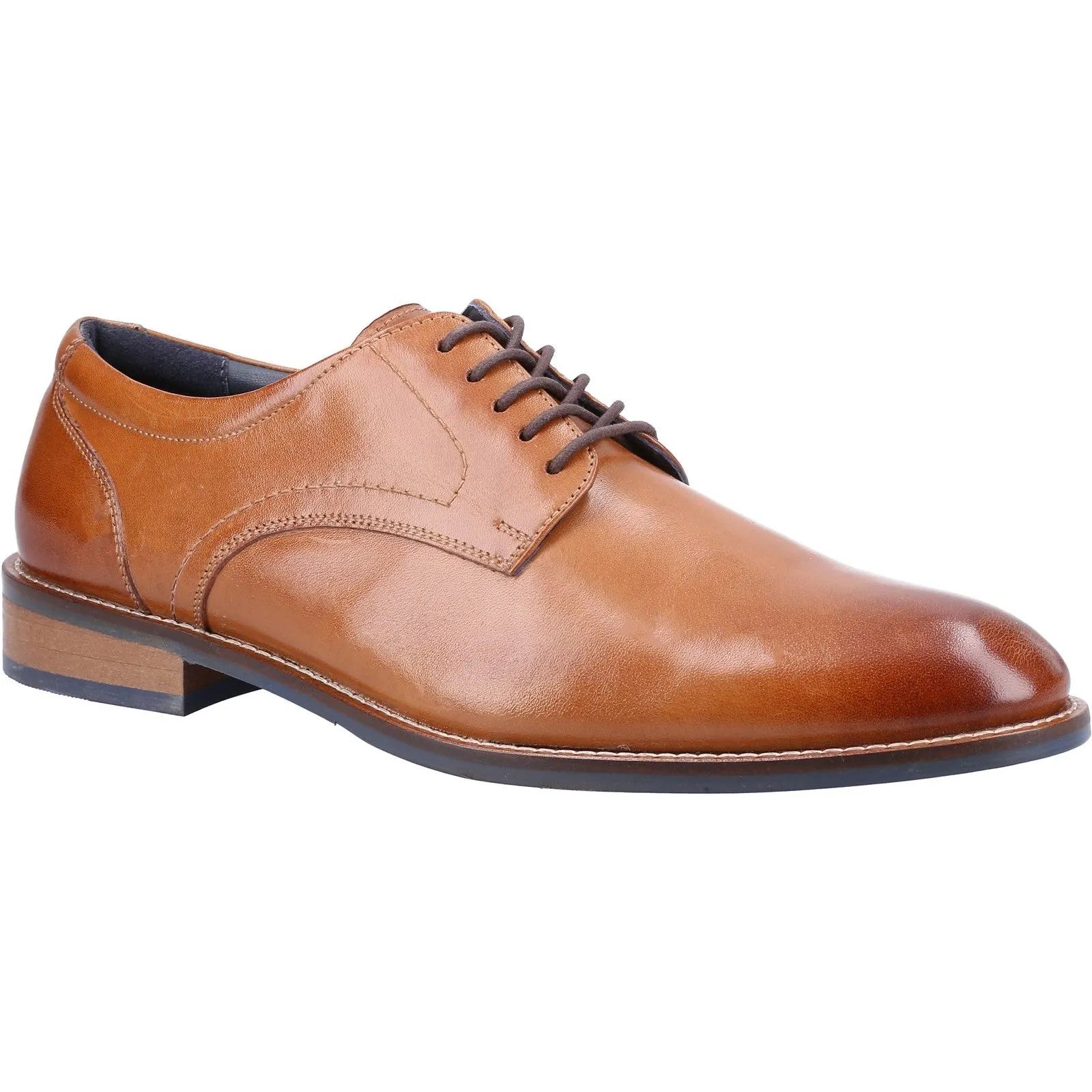 Hush Puppies Men's Damien Lace Up Shoes