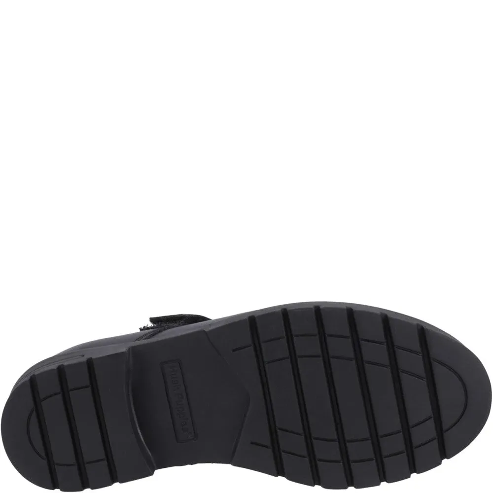 Hush Puppies Sabrina Junior School Shoes