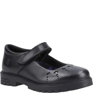 Hush Puppies Sabrina Junior School Shoes