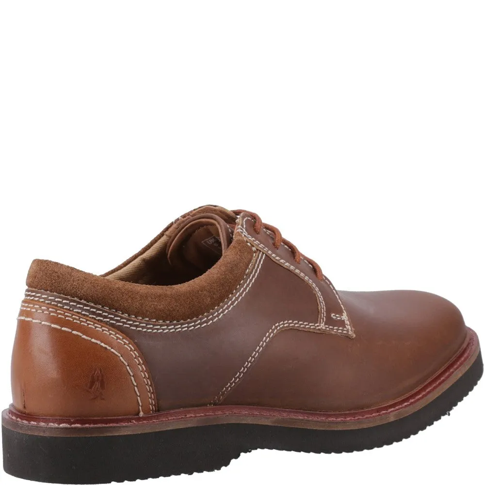 Hush Puppies Wheeler Lace Up