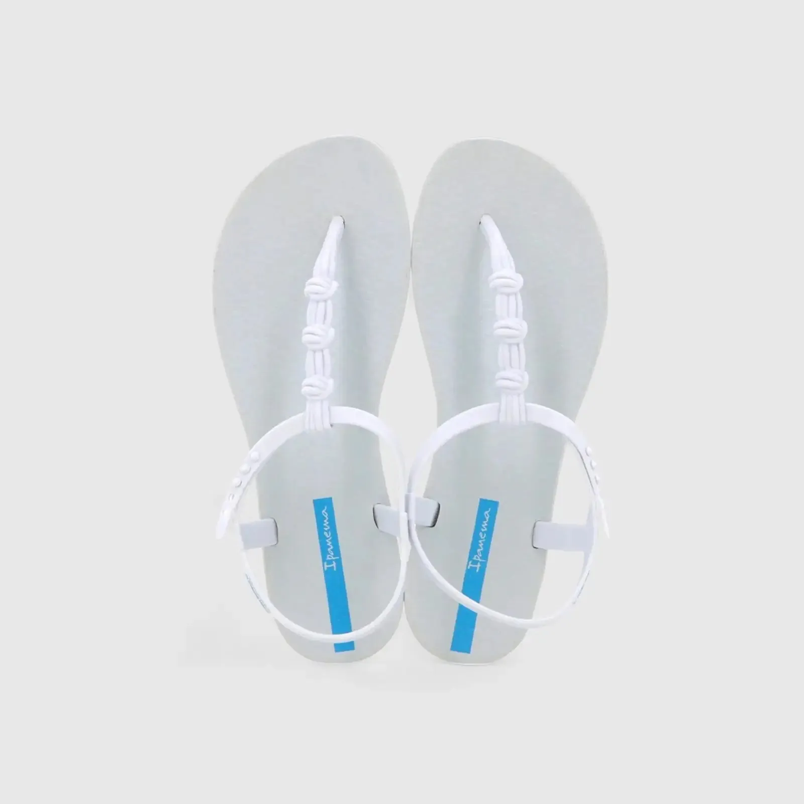 Ipanema Class Link Fem White 26842