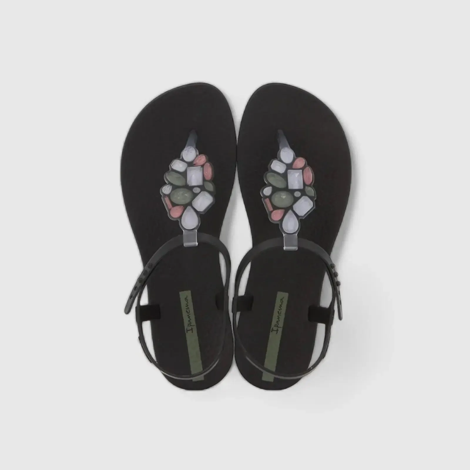 Ipanema Class Ruby Black  26917