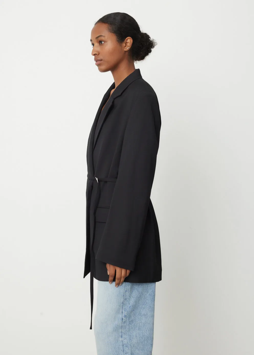Jamila Suiting Jacket