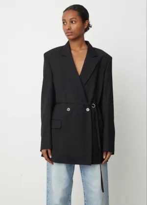 Jamila Suiting Jacket