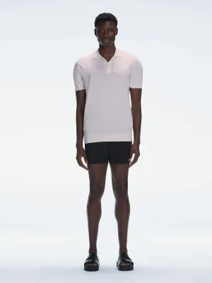 Johan Nude Polo Shirt