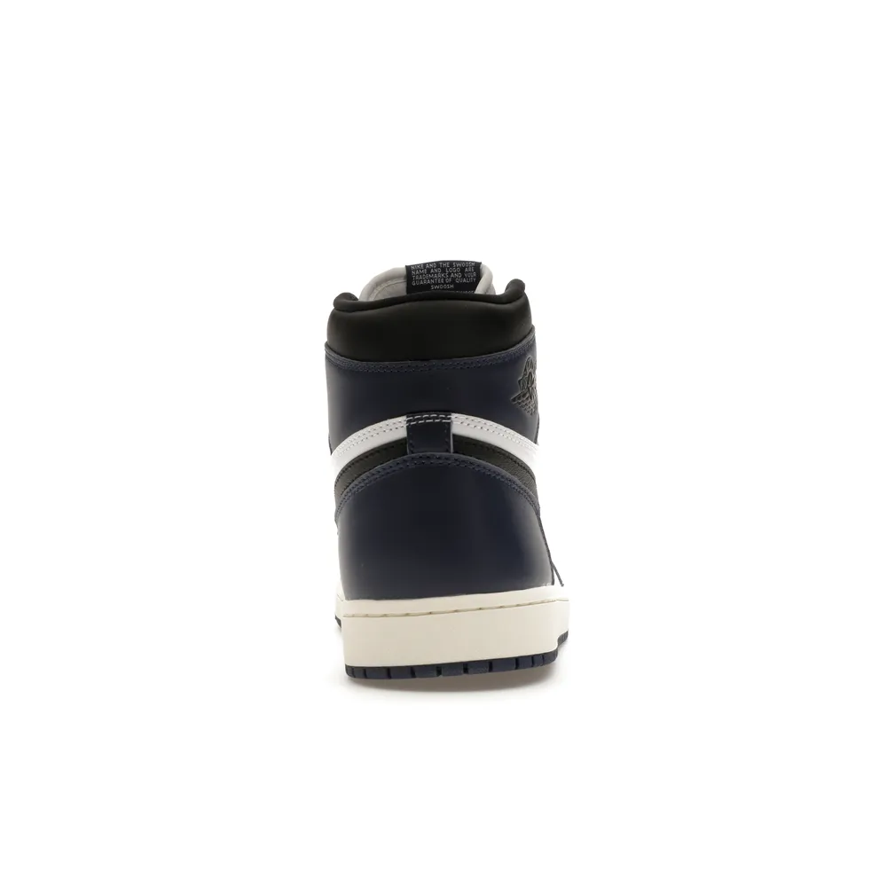 Jordan 1 Retro High OG Midnight Navy