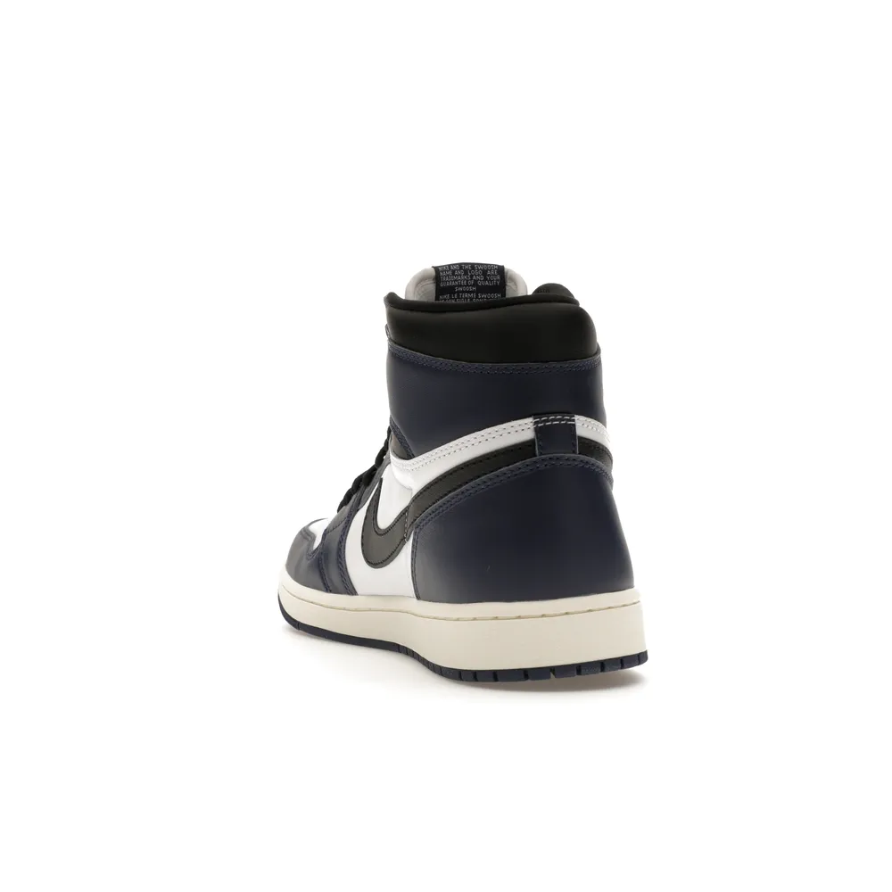 Jordan 1 Retro High OG Midnight Navy