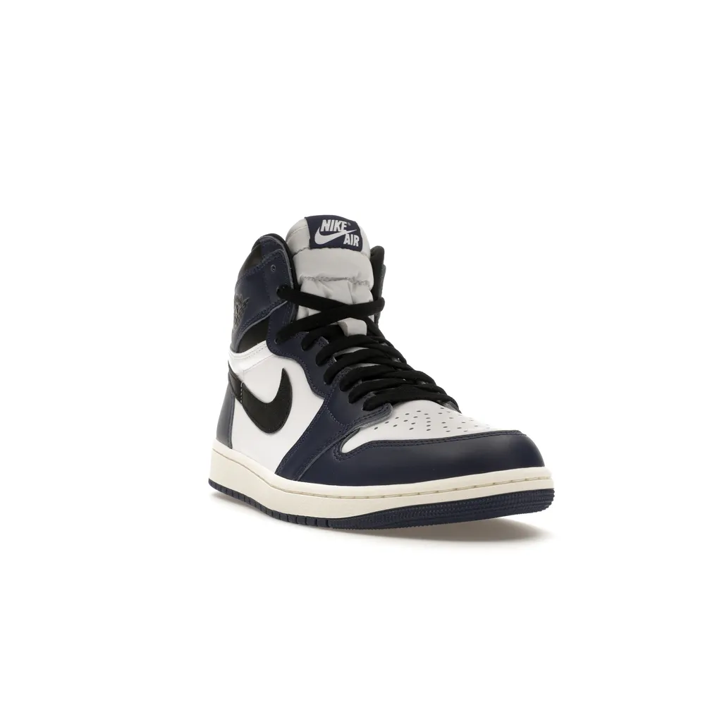 Jordan 1 Retro High OG Midnight Navy