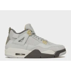 Jordan 4 Retro SE - Craft Photon Dust (GS) (DV2262-021)