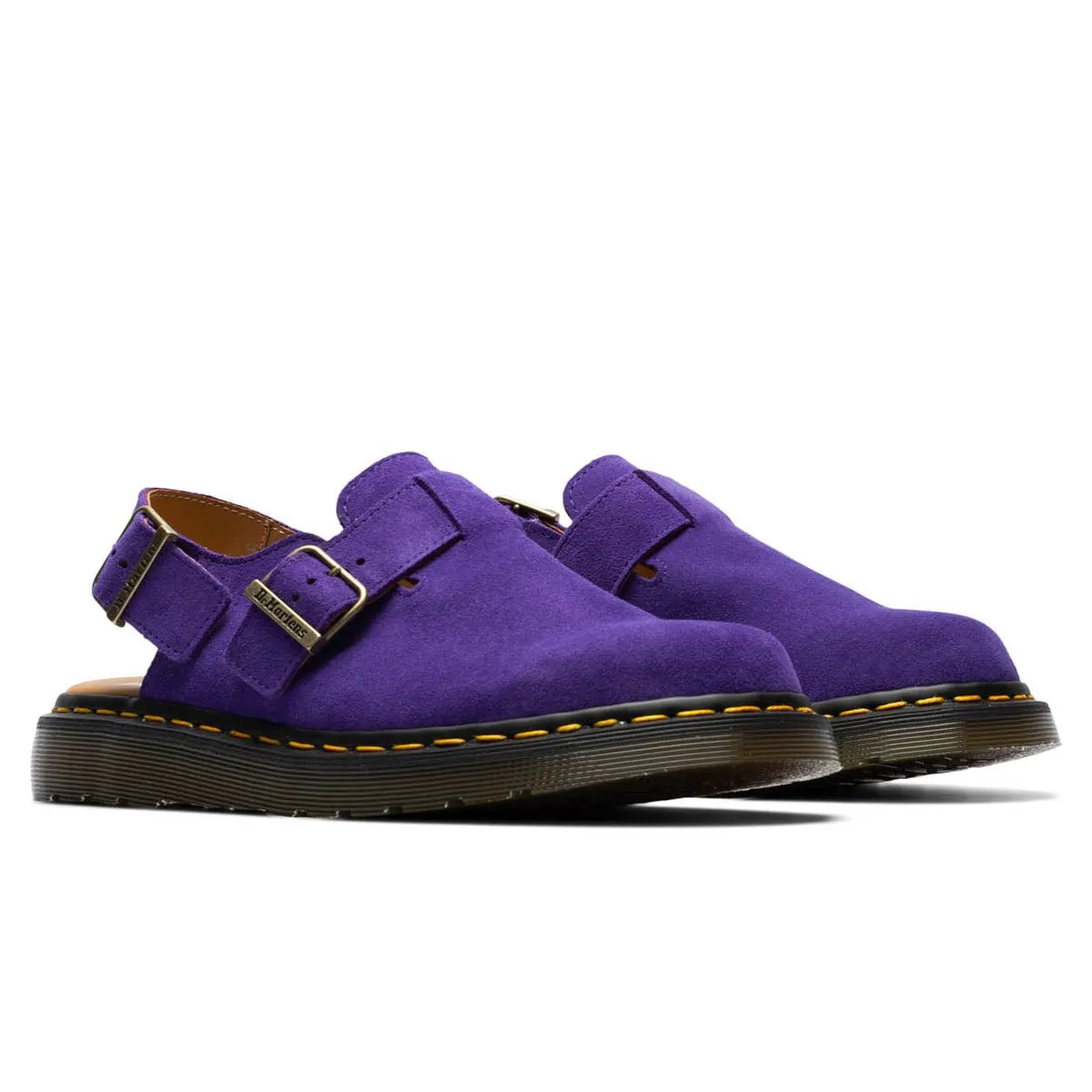 JORGE SLINGBACK MULES