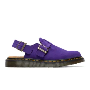 JORGE SLINGBACK MULES