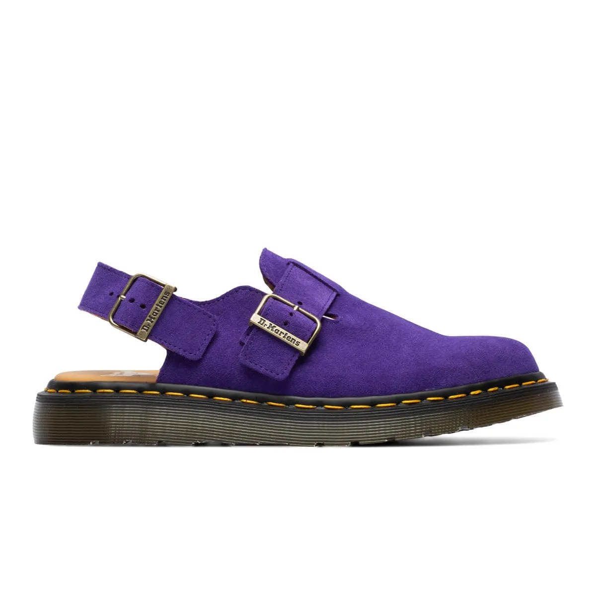 JORGE SLINGBACK MULES