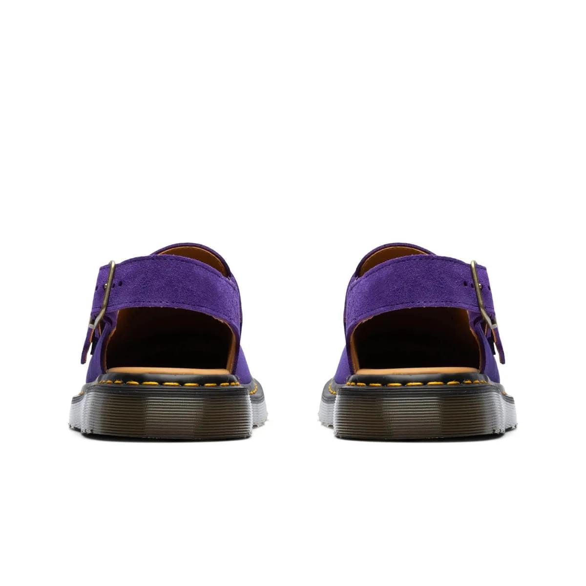 JORGE SLINGBACK MULES