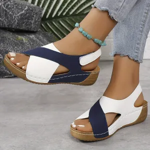 Josephine - Ultra Comfortable Orthopedic Sandal