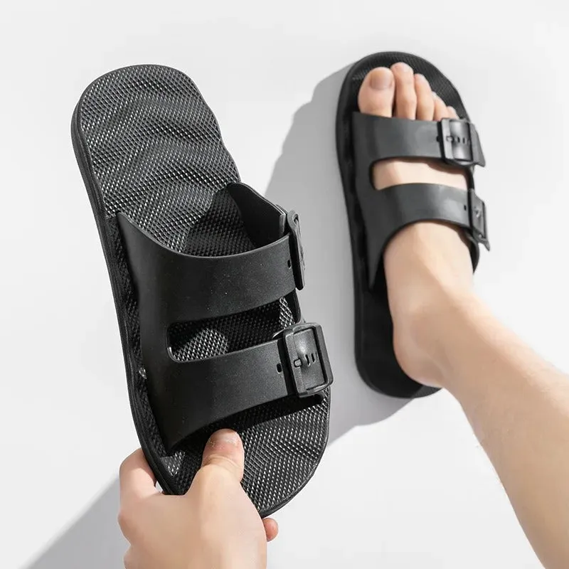 Kevin Flat Sandals for Men