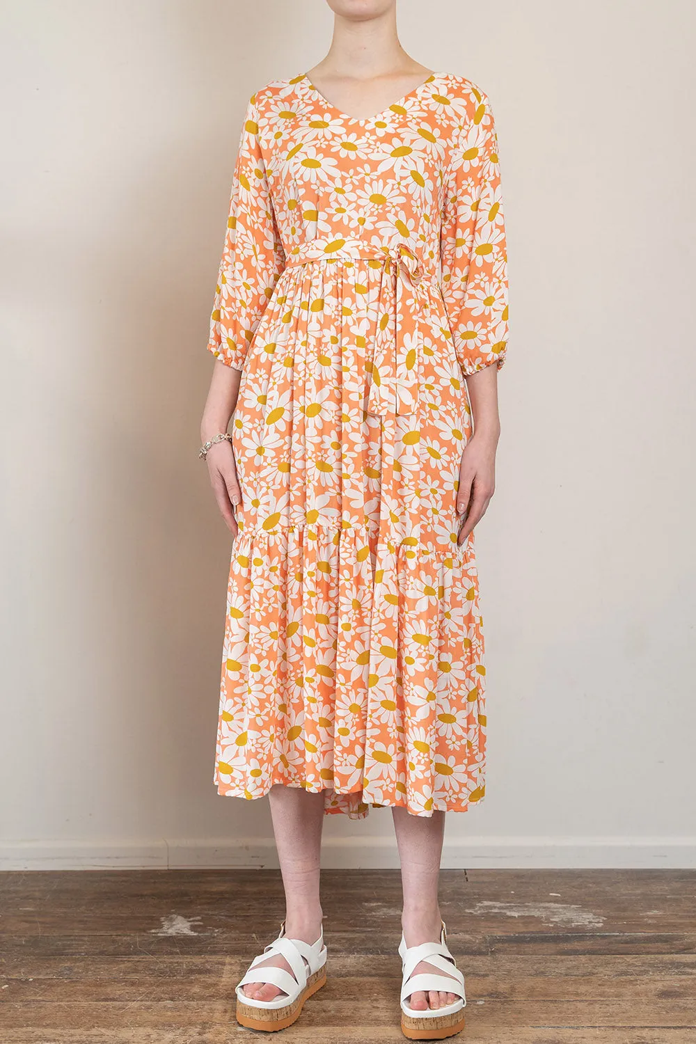 Lulu Dress - Daisy