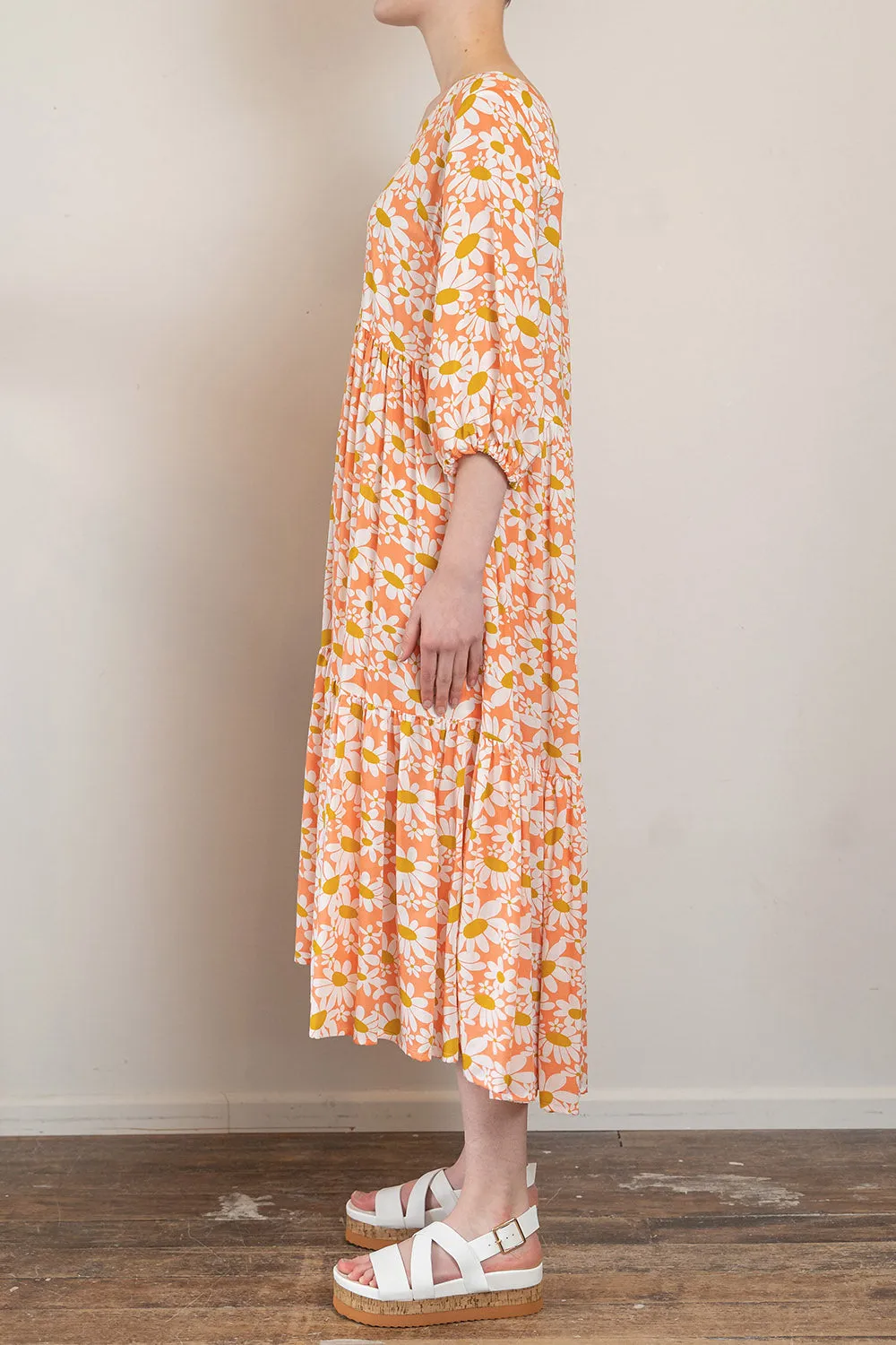 Lulu Dress - Daisy