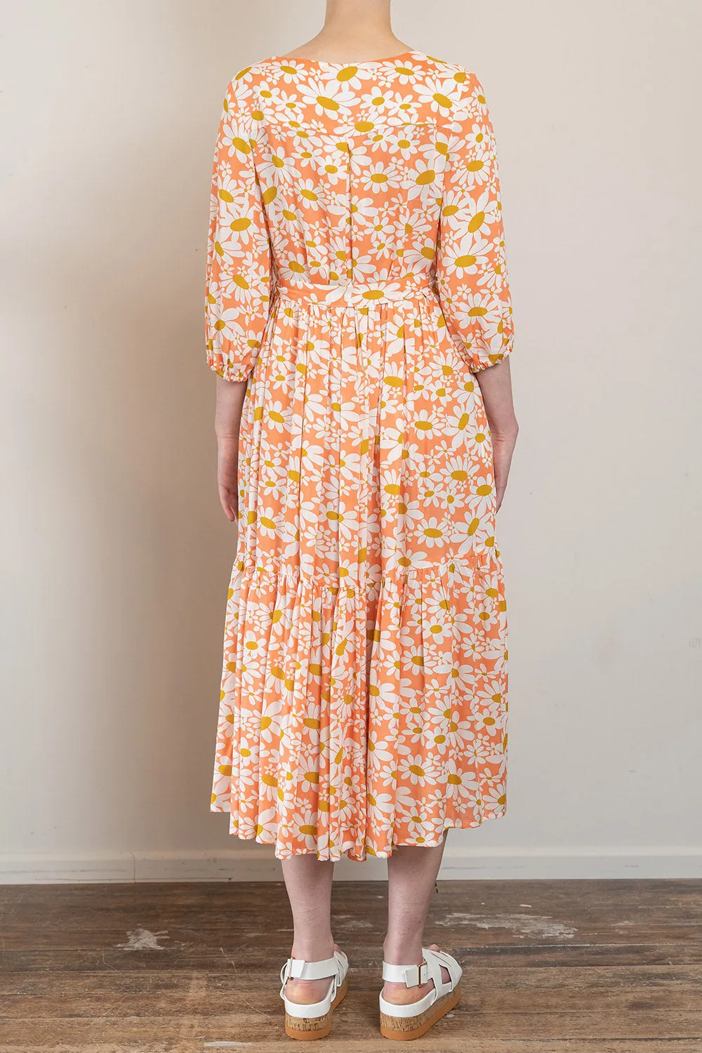 Lulu Dress - Daisy