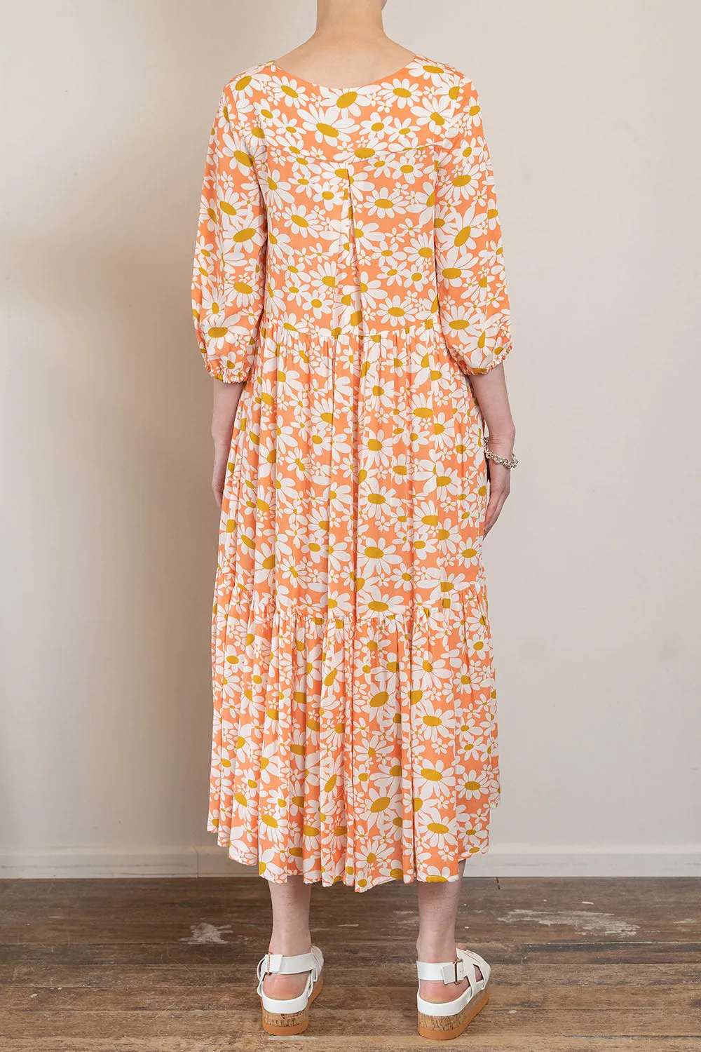 Lulu Dress - Daisy