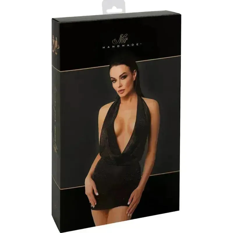 Luminara Mini Dress