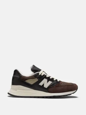 Made in USA 998 sneakers
