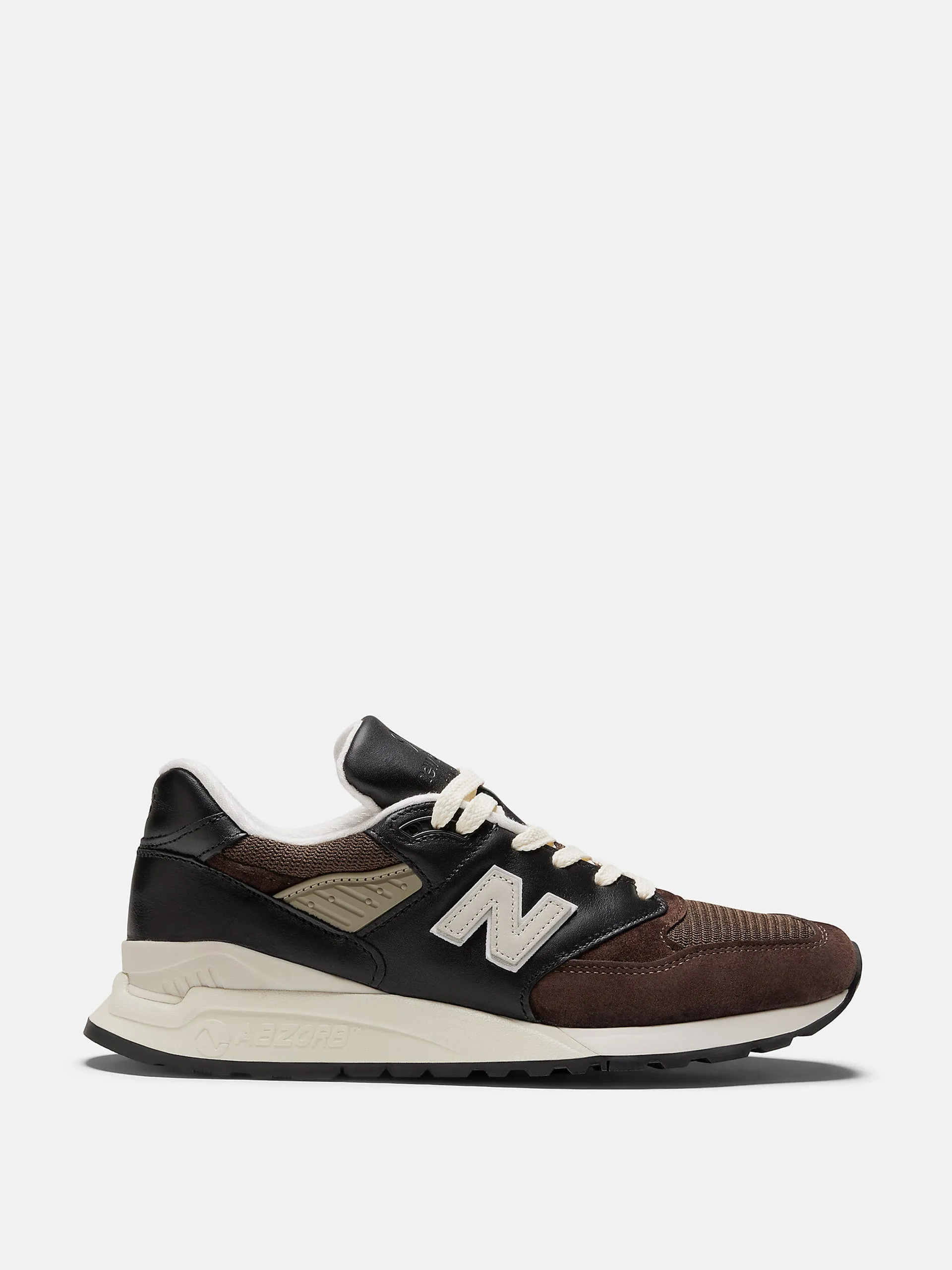 Made in USA 998 sneakers