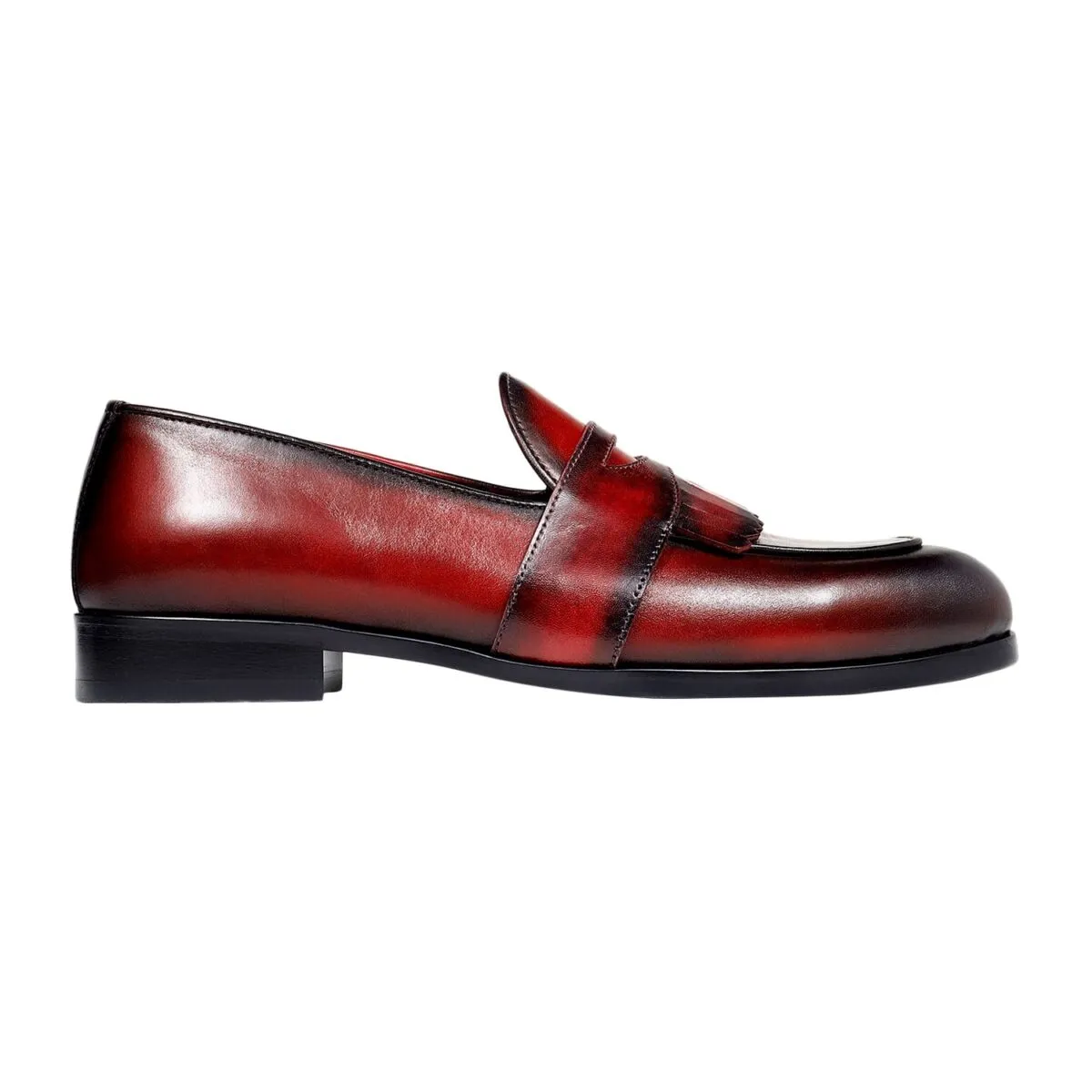 MARINO LOAFERS W