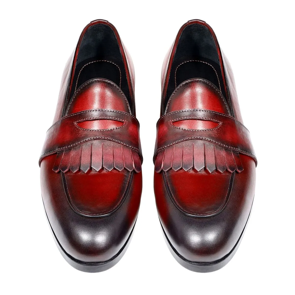 MARINO LOAFERS W