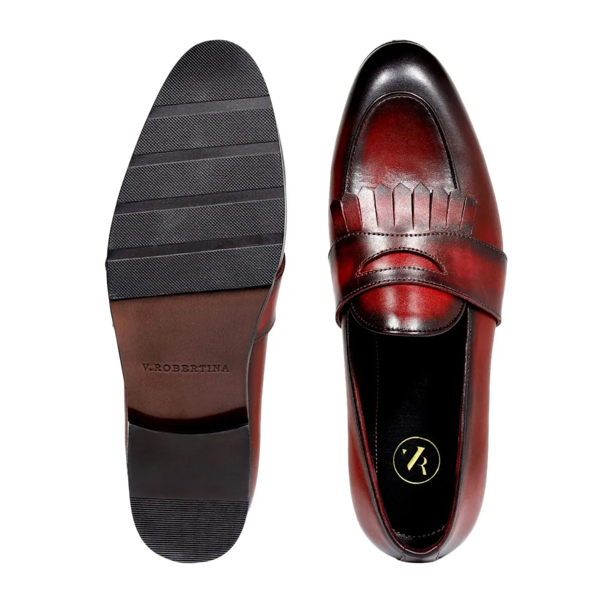 MARINO LOAFERS W