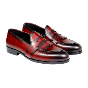 MARINO LOAFERS W