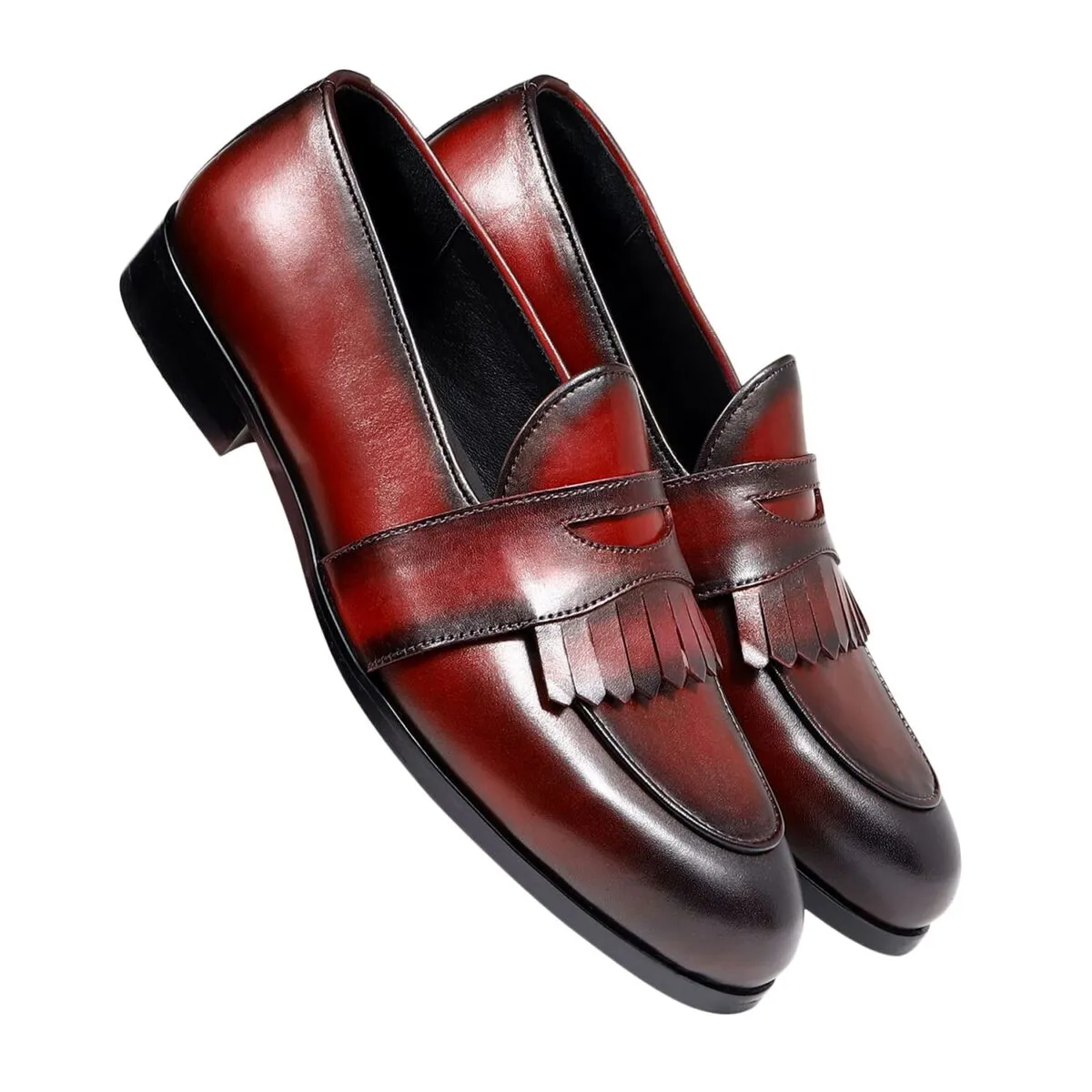 MARINO LOAFERS W
