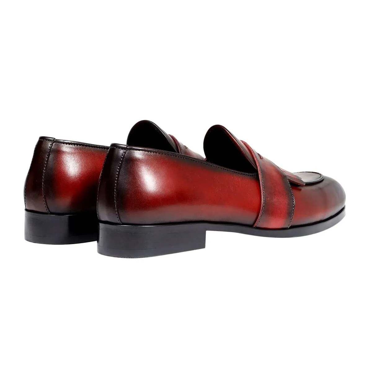 MARINO LOAFERS W