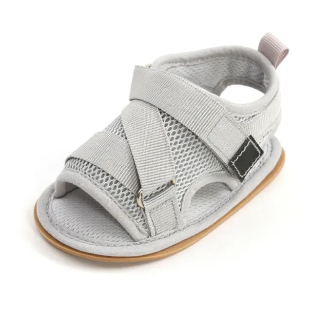 Mateus Unisex Kids' Indoor Sandals