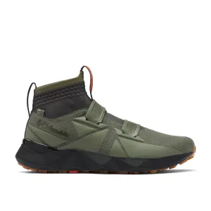 Men Facet 45 Outdry - Stone Green Autumn Orange