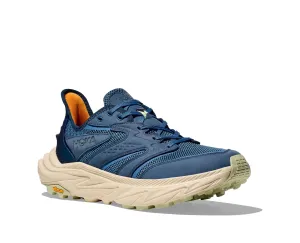 Men's Hoka Anacapa 2 Freedom  Slip On & Take On Any Adventure