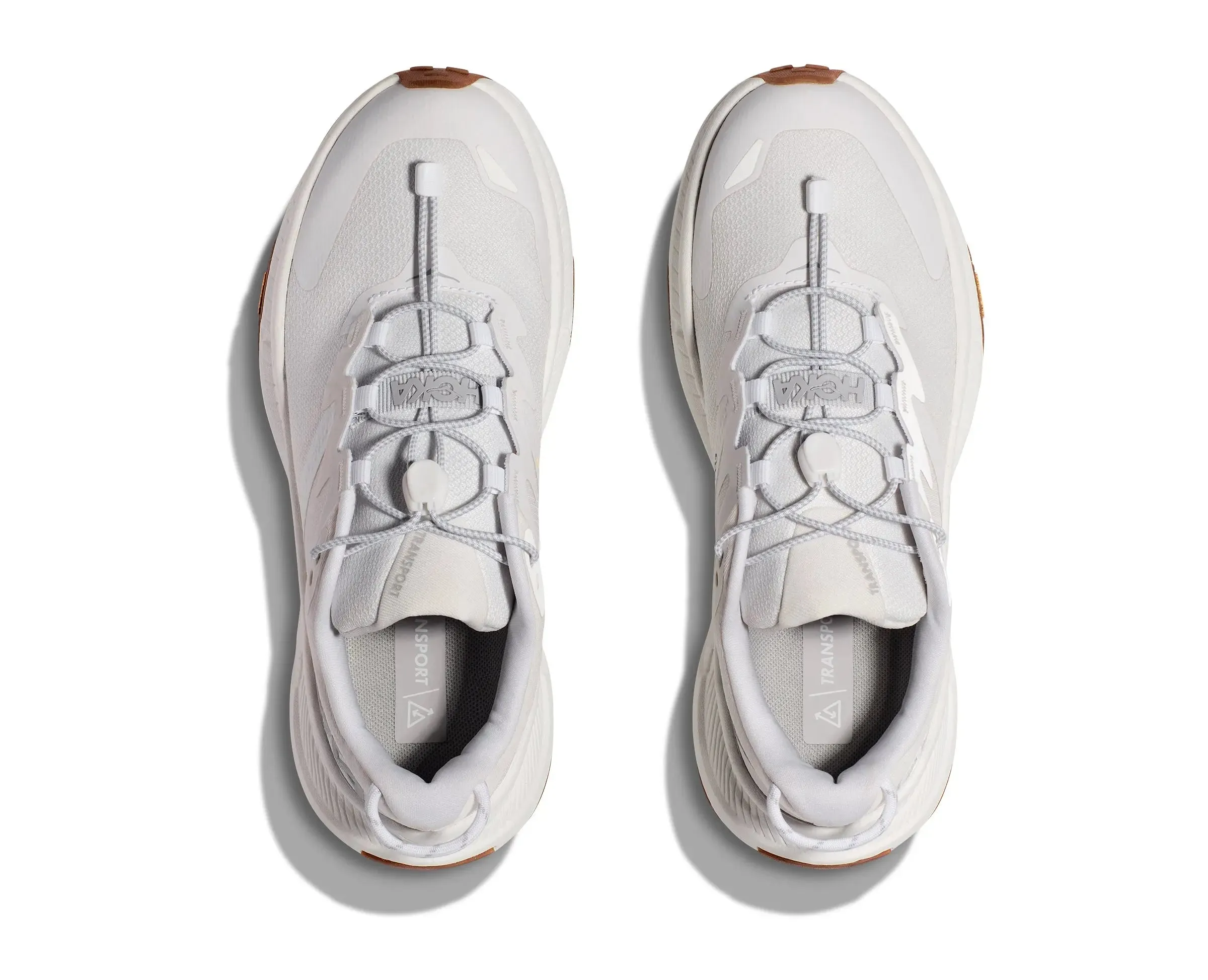 Men's Hoka Transport  Performance & Sustainability Combined