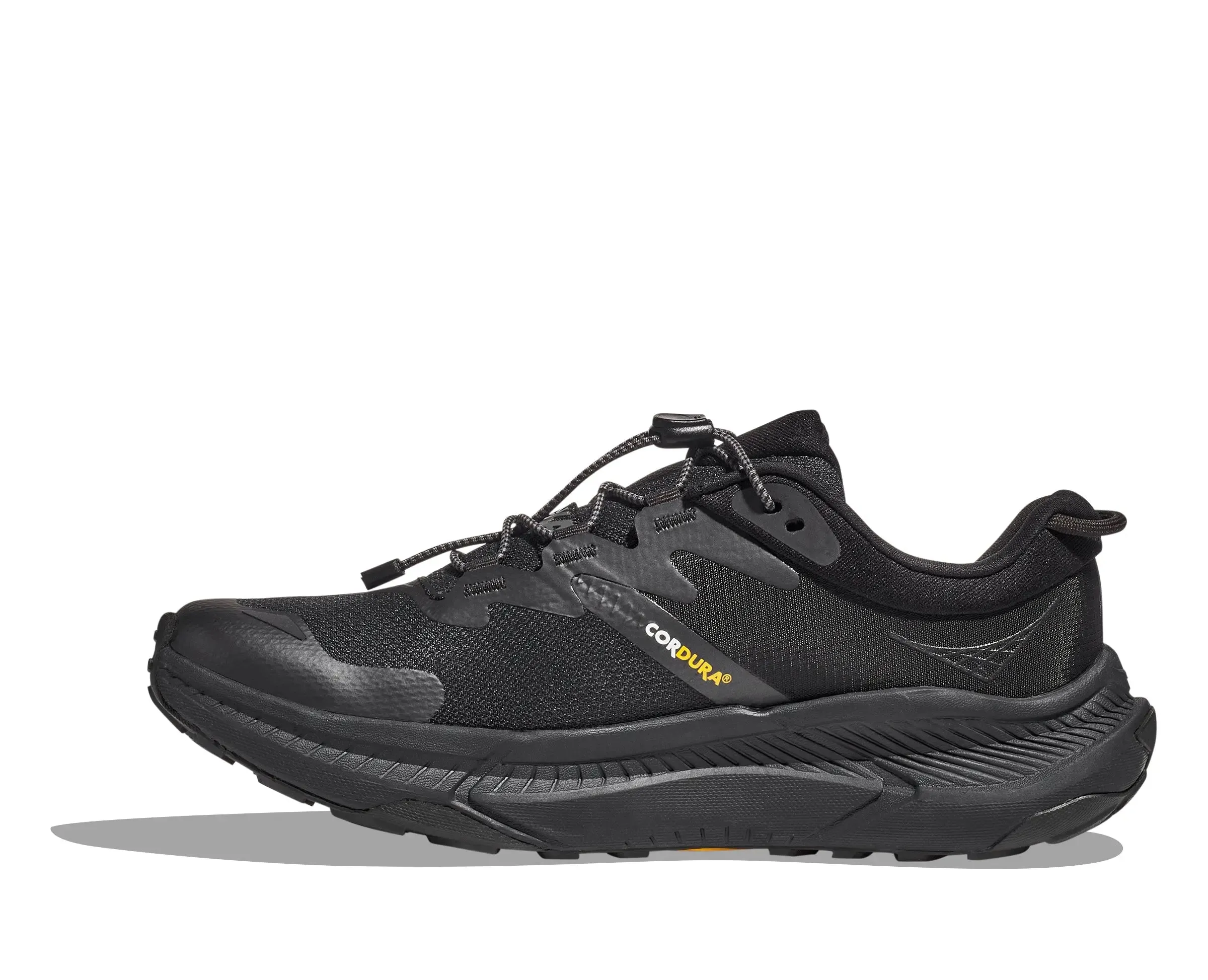 Men's Hoka Transport  Performance & Sustainability Combined