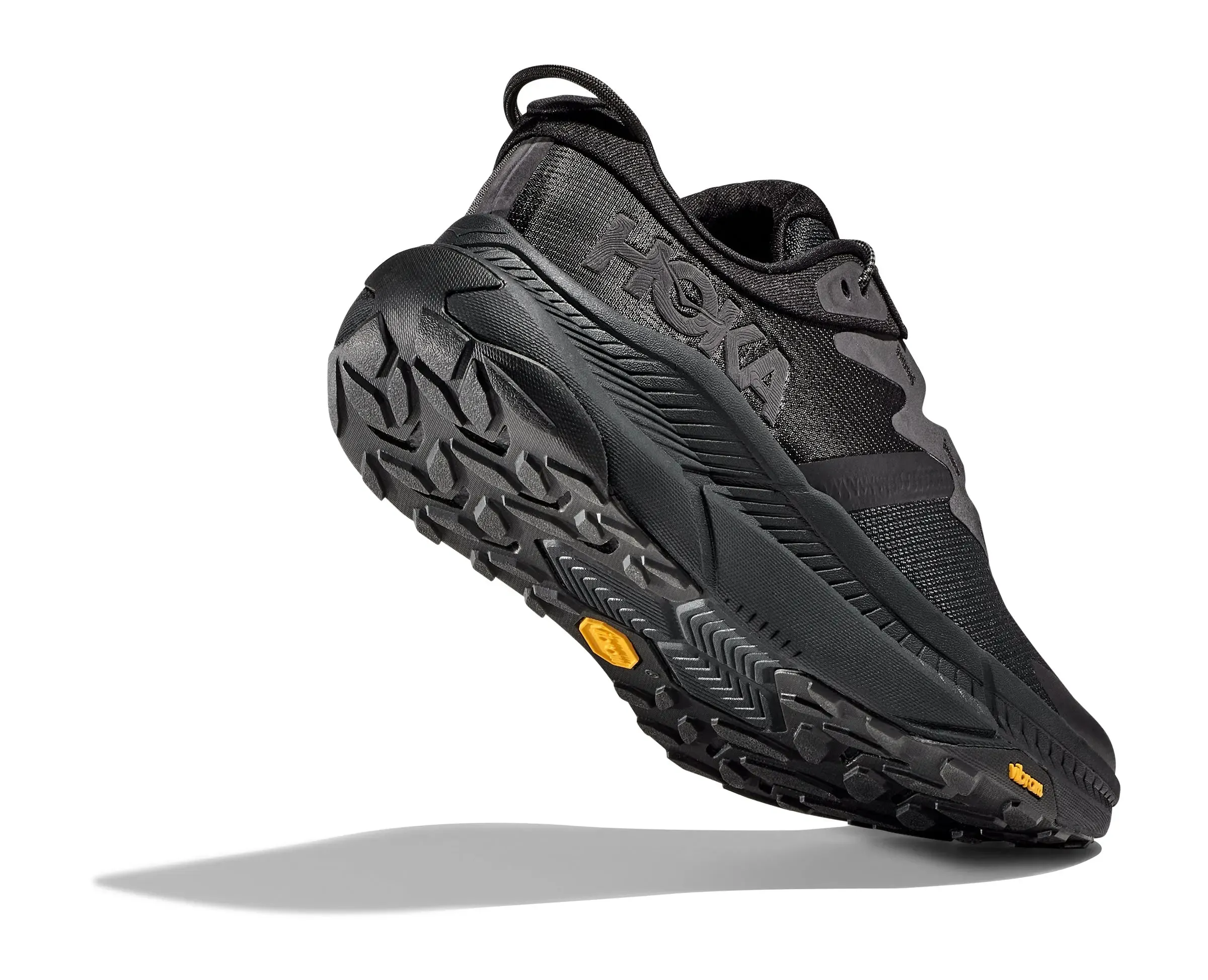 Men's Hoka Transport  Performance & Sustainability Combined