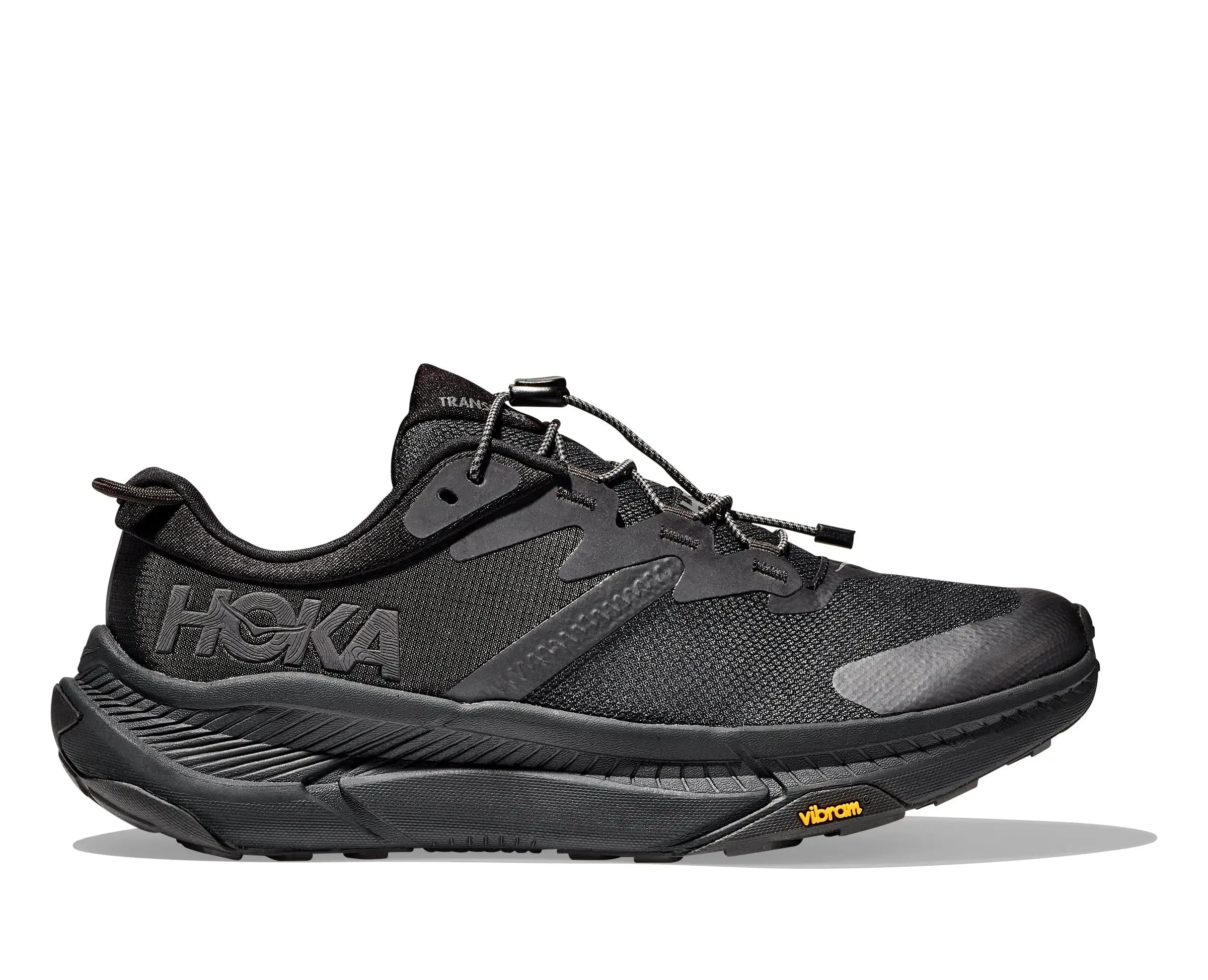Men's Hoka Transport  Performance & Sustainability Combined