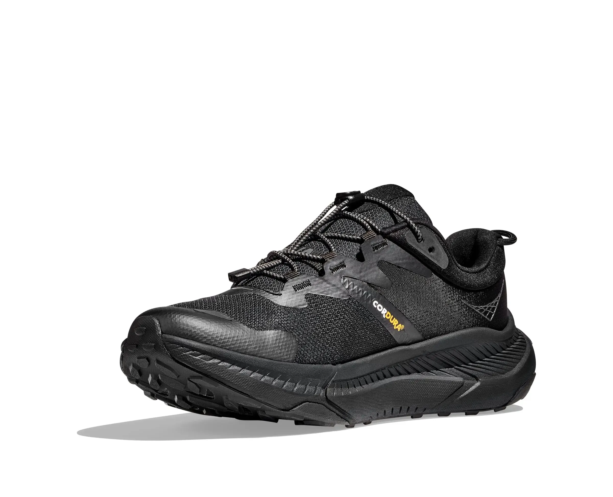 Men's Hoka Transport  Performance & Sustainability Combined