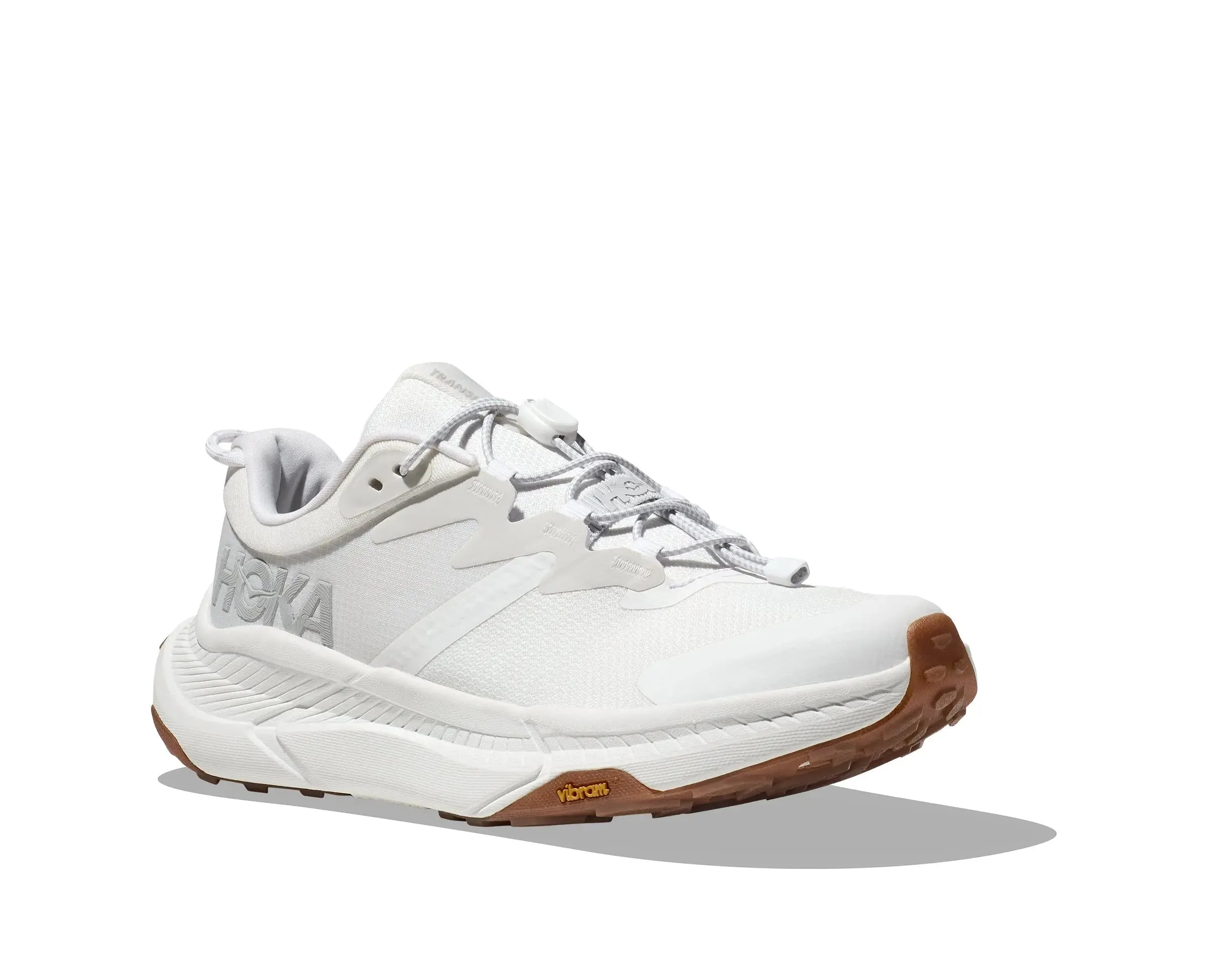 Men's Hoka Transport  Performance & Sustainability Combined