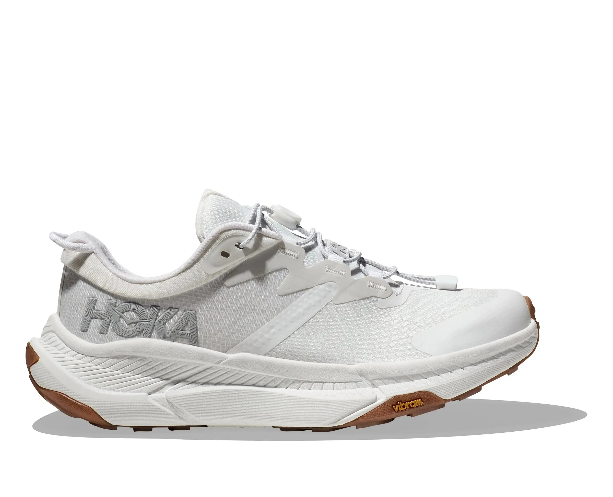 Men's Hoka Transport  Performance & Sustainability Combined