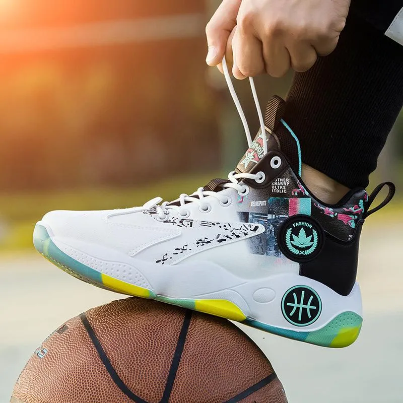 Men's New Wear-resistant Casual Sneakers