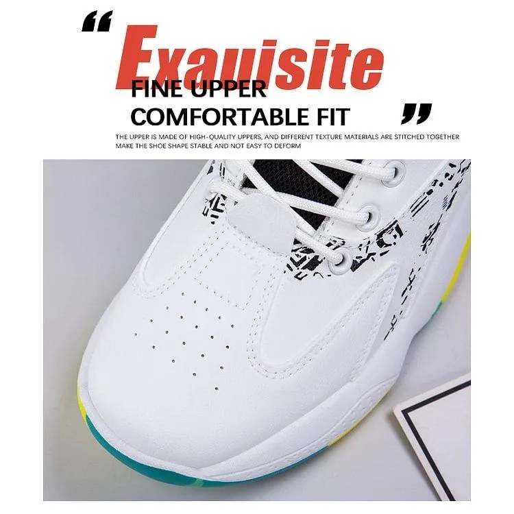 Men's New Wear-resistant Casual Sneakers
