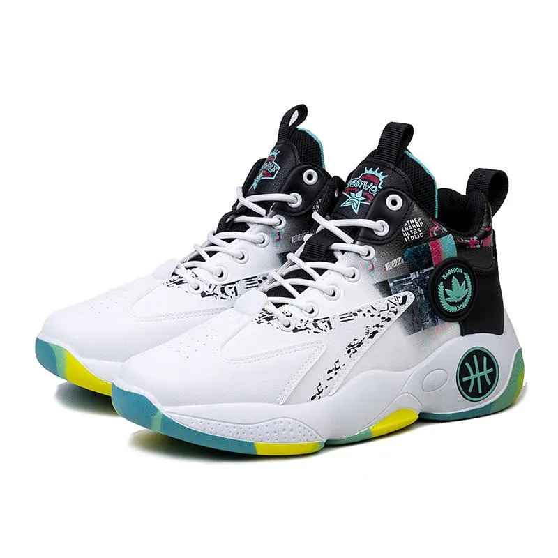 Men's New Wear-resistant Casual Sneakers