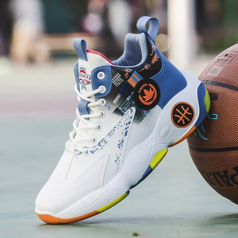 Men's New Wear-resistant Casual Sneakers